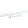 Elfa Universal Garderobeskab 55x1.1cm