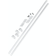 Elfa Universal Garderobeskab 55x1.1cm
