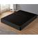 Signature Design Mattress Box Spring with Metal Foundation