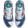 Nike Jordan Delta 2 x CLOT M - White/University Blue/Navy