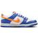 Nike Dunk Low GS - Blue Joy/Bright Mandarin