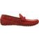 HUGO BOSS Driver Mocc - Dark Red