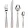 Zwilling Children's Cutlery 4pcs Jessica