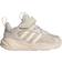 adidas Infant Ozelle - Aluminium/Wonder White/Grey One