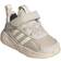 adidas Infant Ozelle - Aluminium/Wonder White/Grey One