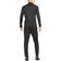 Nike Academy Men's Dri FIT Football Tracksuit - Black/White