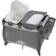 Graco Pack 'n Play Quick Connect Portable Bassinet Playard