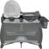 Graco Pack 'n Play Quick Connect Portable Bassinet Playard