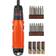 Black & Decker A7073-XJ Screwdriver