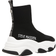 Steve Madden Prodigy W - Black/White