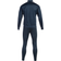 Joma Academy III Tracksuits Men - Navy Blue