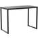 SHW Home Writing Desk 16x32"