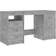 vidaXL Chipboard Skrivbord 50x140cm
