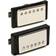 Seymour Duncan 11108-20-NC Seth Lover Humbucker Set