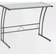 Lumisource Sigma Contemporary Writing Desk 20x35"