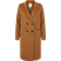 Object Linea Coat - Chipmunk