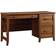 Sauder Carson Forge Writing Desk 22.6x53.2"