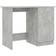 vidaXL Engineered Wood Skrivbord 50x100cm