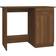 vidaXL Engineered Wood Skrivbord 50x100cm