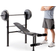 Marcy Competitor Standard Adjustable Bench