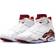 Nike Jumpman MVP M - White/Vivid Orange/Black/Cardinal Red