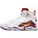 Nike Jumpman MVP M - White/Vivid Orange/Black/Cardinal Red