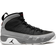 NIKE Air Jordan 9 Retro M - Black/University Red/Particle Grey/White