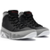 NIKE Air Jordan 9 Retro M - Black/University Red/Particle Grey/White