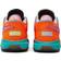 Nike LeBron 20 - Total Orange/Green Strike/Hot Punch/Vivid Purple