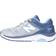 New Balance 847v4 W - Light Aluminum/Vintage Indigo/Team Carolina