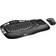 Logitech MK550 Wireless Wave Combo (English)