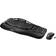 Logitech MK550 Wireless Wave Combo (English)