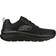 Skechers D'Lux Walker Scrambler M - Black Mesh/Synthetic Trim
