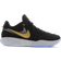 NIKE LeBron 20 - Black/White/Pure Platinum/Metallic Gold