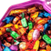 Nestlé Quality Street Chocolate 2500g 240Stk.