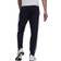 adidas Men's Essentials Warm-up Tapered 3 Stripes Track Pants - Legend Ink/White