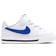 Nike Court Legacy TDV - White/Black/Game Royal