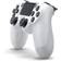 Sony Dualshock 4 Controller - Glacier White