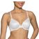 Vanity Fair Beauty Back Full Coverage Underwire Smoothing Bra - Star White