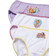 Nickelodeon Girl's Paw Patrol Underwear Briefs 7 pack - Multicolour