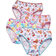 Nickelodeon Girl's Paw Patrol Underwear Briefs 7 pack - Multicolour