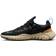 Nike Free Run 5.0 W - Black/Anthracite/Wheat Gold/Noise Aqua