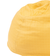 Markland Pure Muslin Bean Bag Mustard