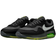 NIKE Air Max Motif Next Nature GS - Black/Iron Gray/Volt/White