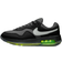 NIKE Air Max Motif Next Nature GS - Black/Iron Gray/Volt/White