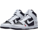 Nike Supremex Dunk High SB By Any Means M - White/Black