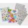 Crayola Uni Creatures Coloring Book with Sticker Sheet