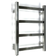 Bathlife Ram (40644891) 400x550mm Silver