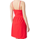 Only Amber Summer Dress - Red