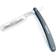 ERBE Shaving Shop Cut-throat razors razor Black